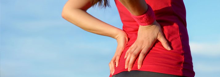 Chiropractic Tinley Park IL Low Back Pain