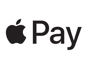 Chiropractic Tinley Park IL Apple Pay Logo