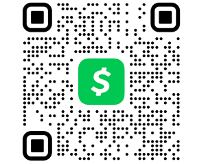 Chiropractic Tinley Park IL Cashapp Logo