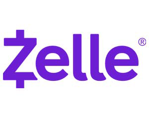 Chiropractic Tinley Park IL Zelle Logo