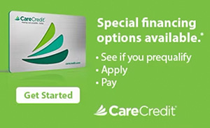 CareCredit Logo